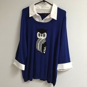 Notations Layered.Look